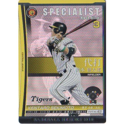 阪神　関本賢太郎選手 3ジャケット 阪神 関本賢太郎選手 3ジャケット 阪神 関本賢太郎選手 3ジャケット