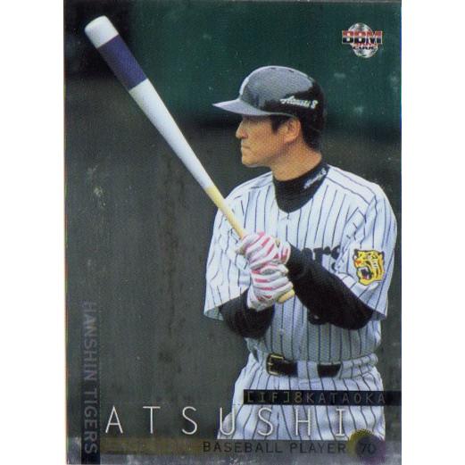 BBM2002 阪神タイガース エクストラバージョン レギュラーカード BBM2002 阪神タイガース エクストラバージョン レギュラーカード