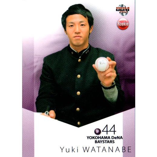 BBM2012 ベースボールカード ルーキーエディション レギュラーカード