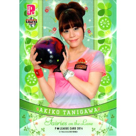 BBM2014 小川 ビッグパッチカード BBM2014 P☆LEAGUE カードセット Fairies on the Lane レギュラー