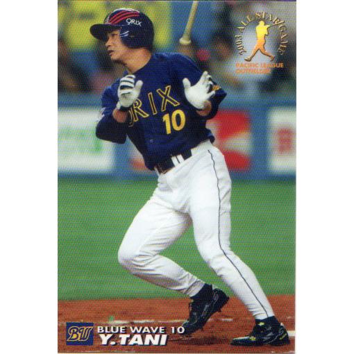 カルビー2003 プロ野球チップス 第三弾 オールスターカード No.AS-51