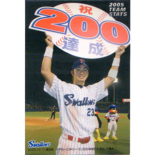 カルビー2006 プロ野球チップス 第一弾 チームスタッツカード No カルビー2006 プロ野球チップス 第一弾 チームスタッツカード No