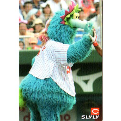 カルビー野球カード 「ちぇるしーぼーい 様」専用 カルビー2010 プロ野球チップス 第三弾 レギュラーカード No.270