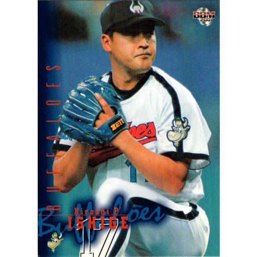 BBM 野球カード　2000年　2001年 2001年 BBMプロ野球カード オリックスブルーウェーブ 28枚
