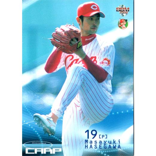 BBM2002 ベースボールカード セカンドバージョン レギュラーカード No