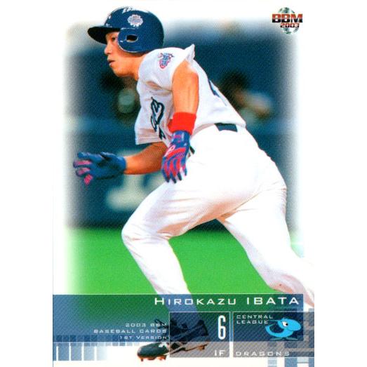 BBM2003ベースボールカード　井川慶　ムーア ウインドブレーカー ミントモール / MINT 梅田店 / 2003 BBM Touch the Game 井川慶