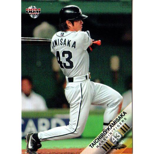 BBM2006 阪神タイガース レギュラーカード No.T060 上坂太一郎 BBM2006 阪神タイガース レギュラーカード No.T060 上坂太一郎