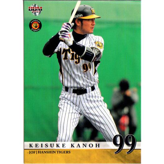 BBM2011 阪神タイガース レギュラーカード No.T069 狩野恵輔 : かーど