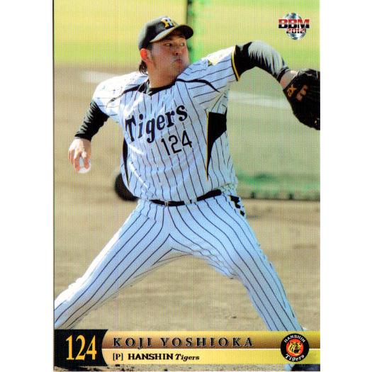 BBM2012 阪神タイガース レギュラーカード No.T072 吉岡興志 BBM2012 阪神タイガース レギュラーカード No.T072 吉岡興志
