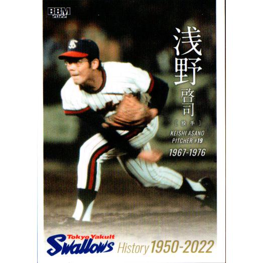 プロ野球カード ヤクルトスワローズ 10005751_1.jpg