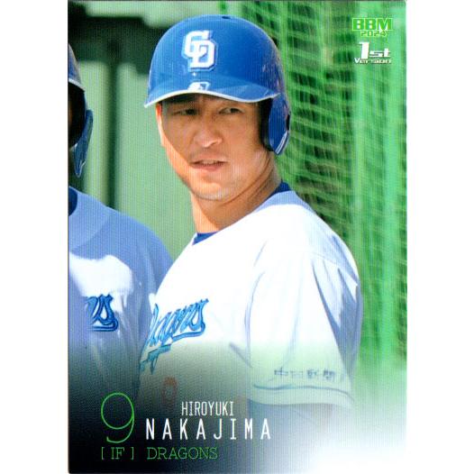 中島宏之選手　記念　フォトパネル　２点セット 中島宏之が現役引退を発表！ 米球界に挑戦、WBCにも出場しトレカ