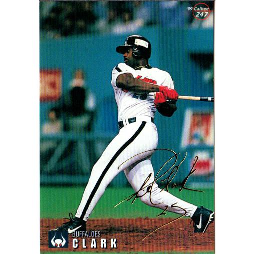 プロ野球チップス99 大量のゴールドサインカード カルビー1999 プロ野球チップス 第2弾 ゴールドサインパラレル
