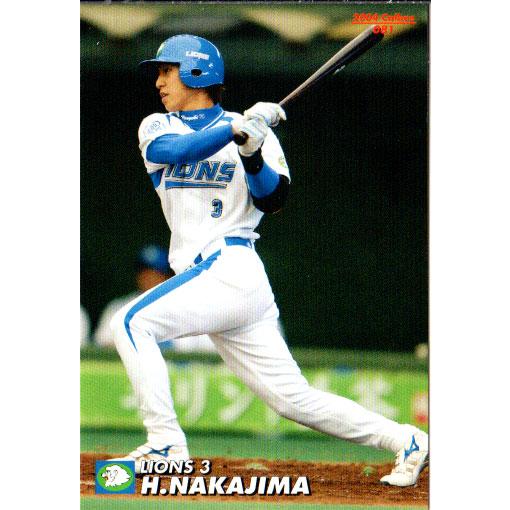 カルビー2004 プロ野球チップス 第二弾 レギュラーカード No.81 カルビー2004 プロ野球チップス 第二弾 レギュラーカード No.81