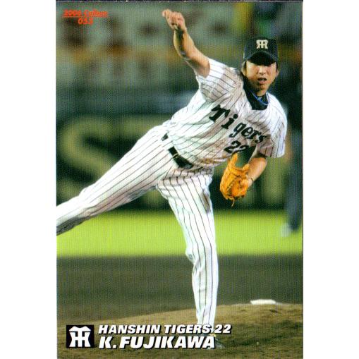 カルビー2006 プロ野球チップス 第一弾 レギュラーカード No.53 カルビー2006 プロ野球チップス 第一弾 レギュラーカード No.53