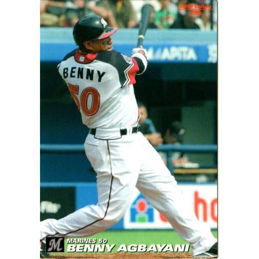 カルビー2009 プロ野球チップス 第三弾 レギュラーカード No.236