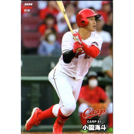 ミントモール / MINT 千葉店 / カルビー プロ野球チップス 2024