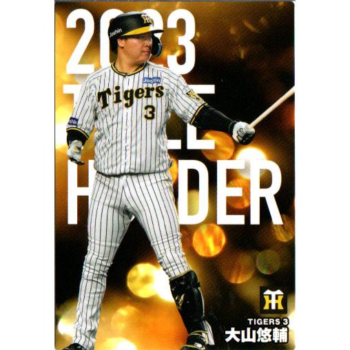 送料無料 お カルビー2024 プロ野球チップス No.T-08 タイトルホルダーカード スポーツ選手