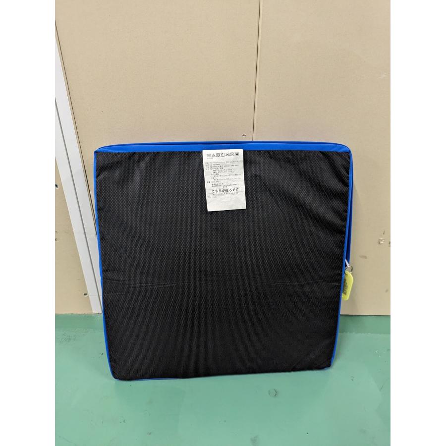 アルファプラクッション(Ｇ-クッション) KC-WP4040（愛知、岐阜県限定販売） |  | 01