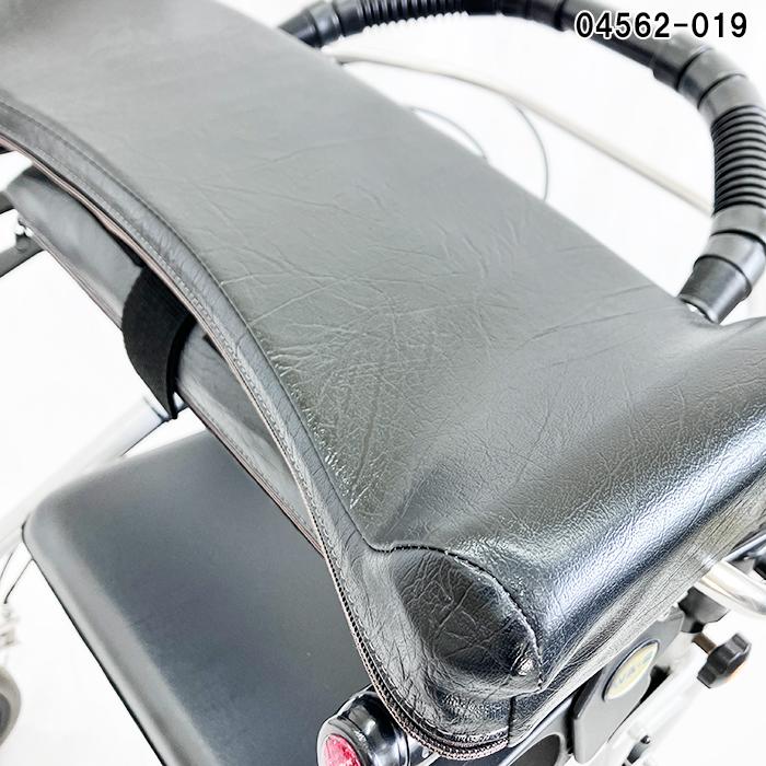 前腕支持歩行器【ラビット WA-2（シャロー）幅狭型】 ウェル