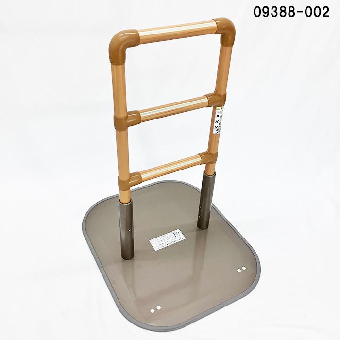 置き型手すり【たちあっぷ CKA-01】矢崎化工 置くだけで起き上がり