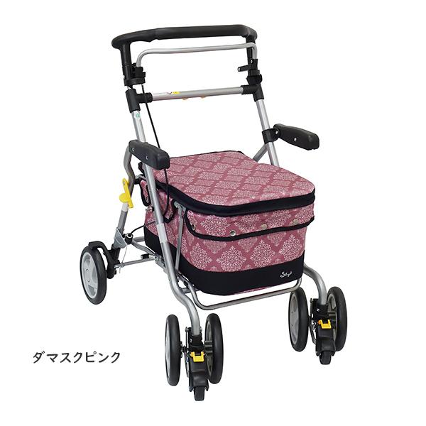島製作所 【ダンサーBOX】2cm以内の段差の乗り越えをアシストする