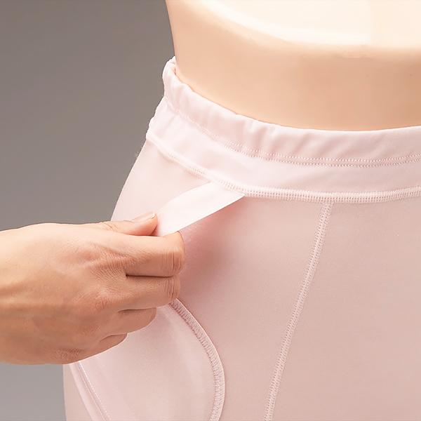 日本エンゼル パンツのみ販売 ラ・クッションパンツII 婦人用 (パンツ
