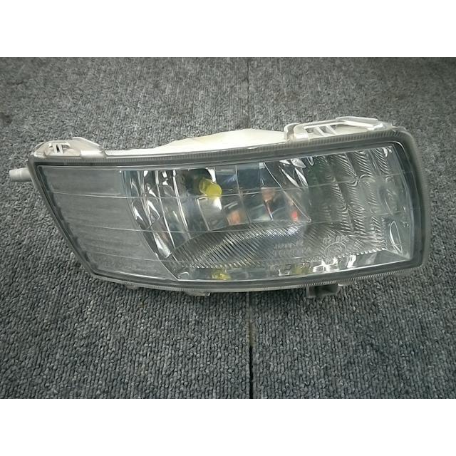 エスティマ DBA-GSR50W 右フォグランプ バンパー用、純正、ハロゲン 