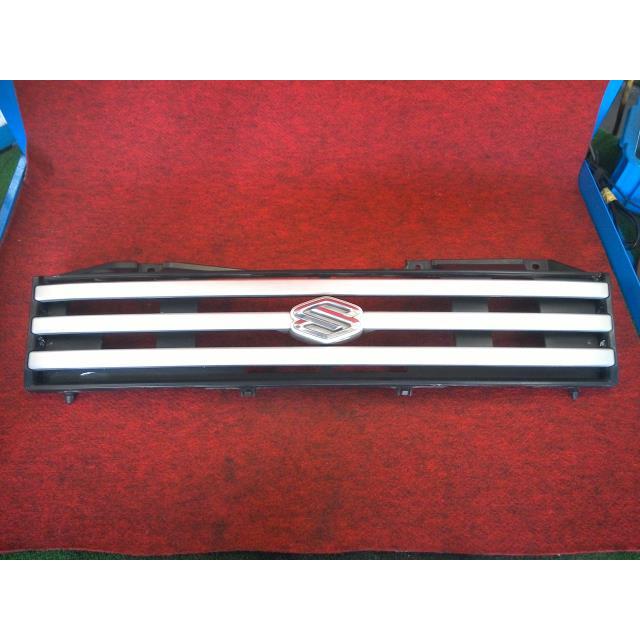 ジムニー TA-JB23W ラジエータグリル 80413 : CAREC-SHOP - 通販 