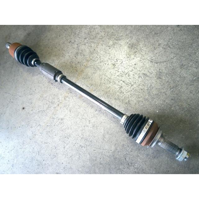 N-ONE N−ONE DBA-JG1 右Fドライブシャフト ABS付、2WD、CVT