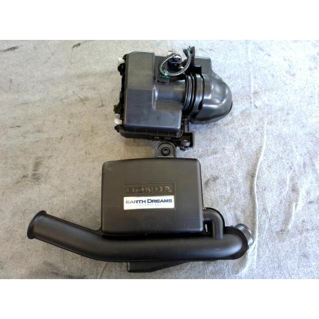 N-BOX N−BOX DBA-JF3 エアクリーナーASSY 17201-5YS-003、純正 