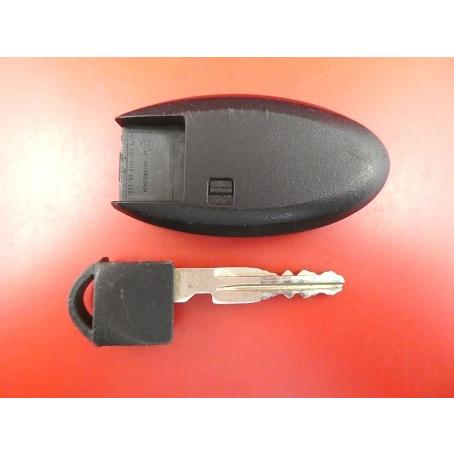 □日産インテリジェントキー,スマートキー☆セレナHFC26☆4