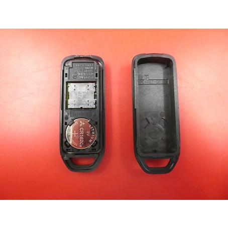 □ホンダスマートキー☆N-BOX☆JF1☆3ボタン☆社外新品ブランク