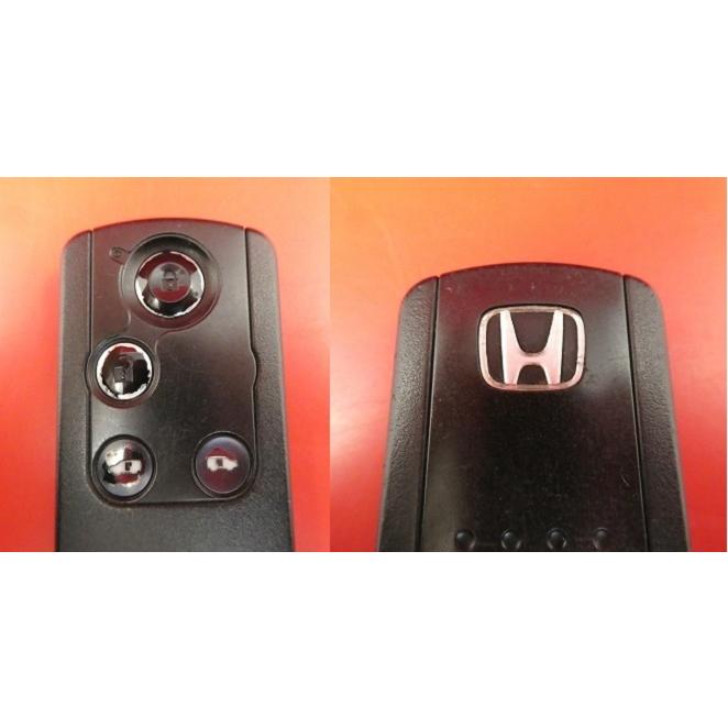 ホンダステップワゴンRP6 7 8 スマートキー 72147-3T0-J11 超美品 送料無料 ホンダステップワゴン純正 RP6 7 8 現行