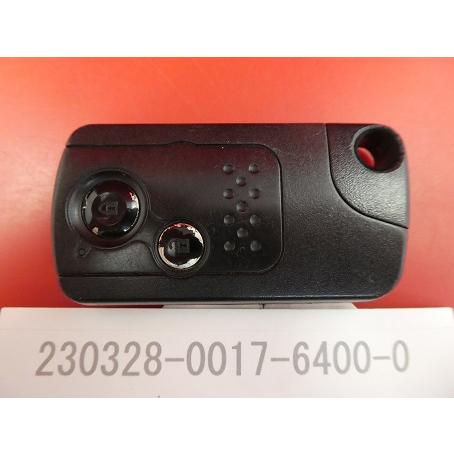 □ホンダスマートキー☆フィットGP1☆72147-SZH-003☆刻印 ： V☆2
