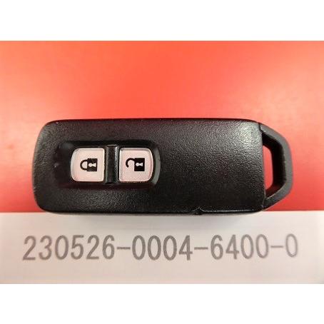 N-WGN カスタム (JH1 JH2) 純正 スマートキー 2ボタン □ホンダスマートキー☆N-WGN,JH1☆2ボタンメカキー無し