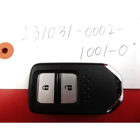 ホンダスマートキー20個セット　72147-T5C-J01フィットgp5ヴェゼル Honda Smart Key 72147-T5C-J01 Fit GP5/GP6 Shuttle GP7 Vezel