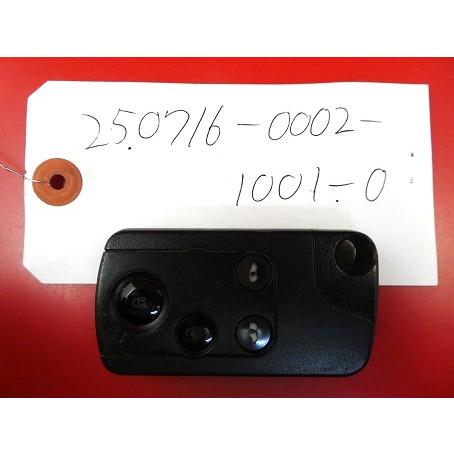 登録可能　ホンダ 純正 スマートキー 4ボタン 72147-SZW-J71　ステップワゴン　RK1 RK5など　両側両側オートスライド □ホンダスマートキー☆ステップワゴンRK5☆72147-SZW-J71☆4ボタン