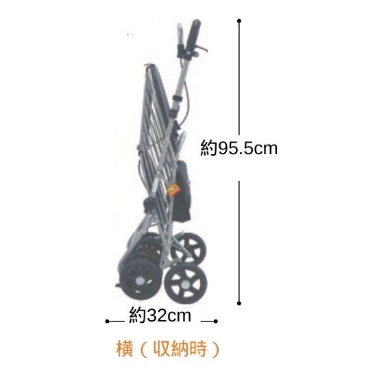 シルバーカー 座れる コンパクト 歩行器 軽量 ショッピングカート 介護