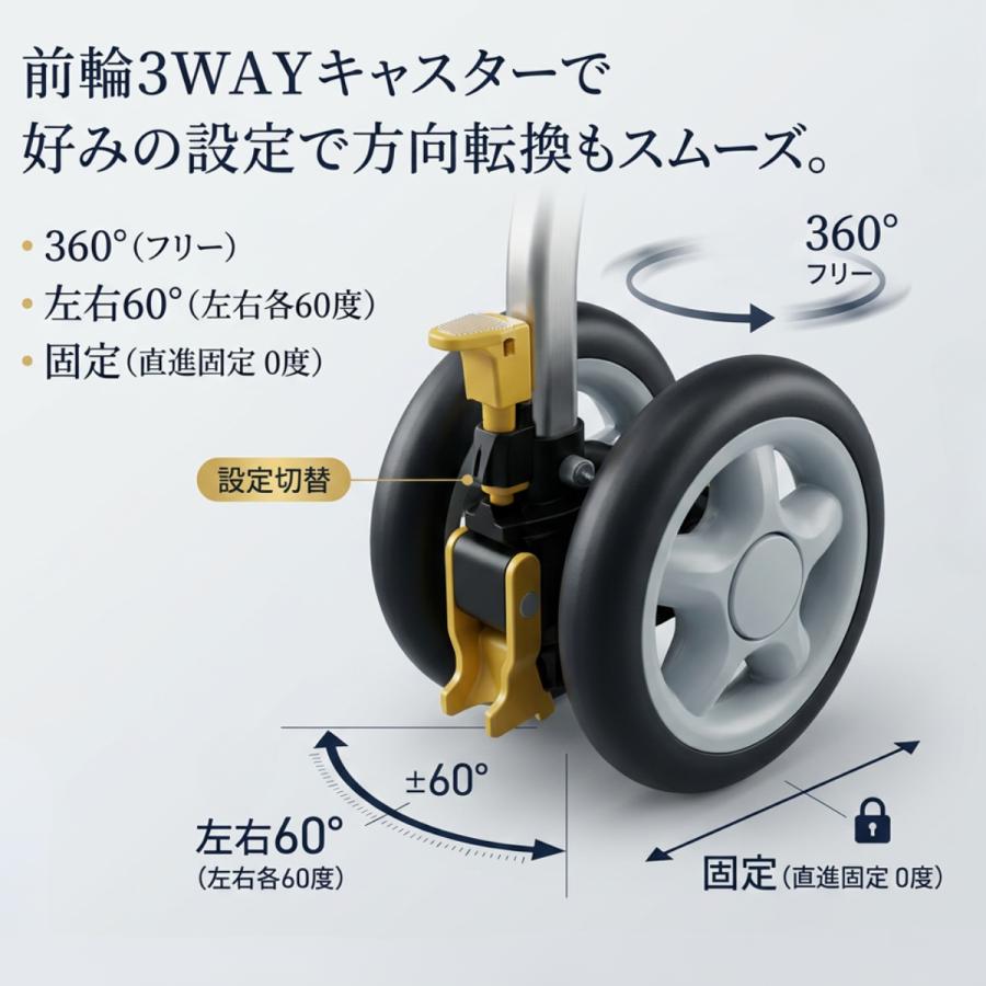 島製作所 歩行器 シルバーカー 座れる カゴ載せ ショッピングカート