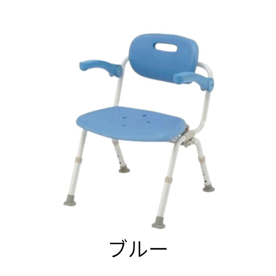 Panasonic（パナソニック） シャワーチェア 風呂椅子 介護用椅子 お
