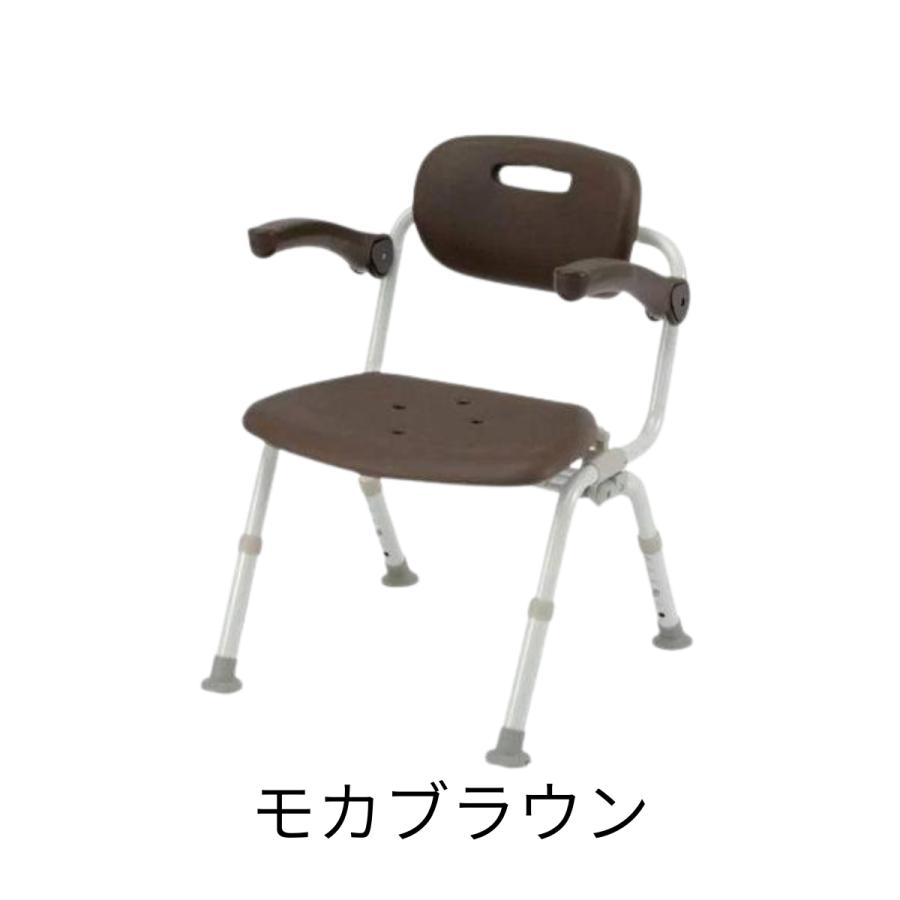Panasonic（パナソニック） シャワーチェア 風呂椅子 介護用椅子 お