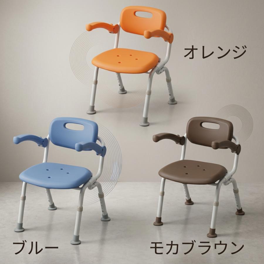 シャワーチェア　折り畳み　Panasonic Panasonic（パナソニック） シャワーチェア シャワーベンチ 風呂椅子