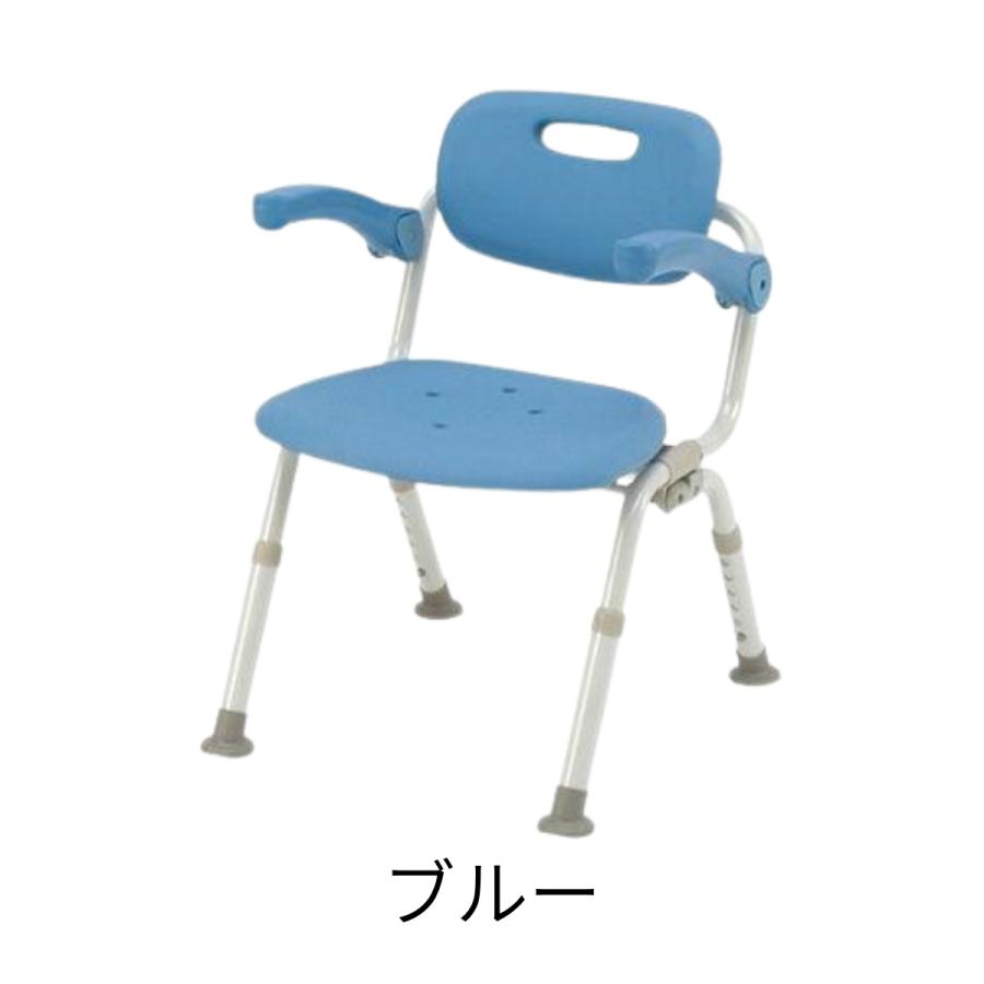 パナソニック　シャワーチェア　介護用風呂椅子　ユクリア　PN-L41221 Panasonic（パナソニック） シャワーチェア 介護用風呂椅子 シャワー