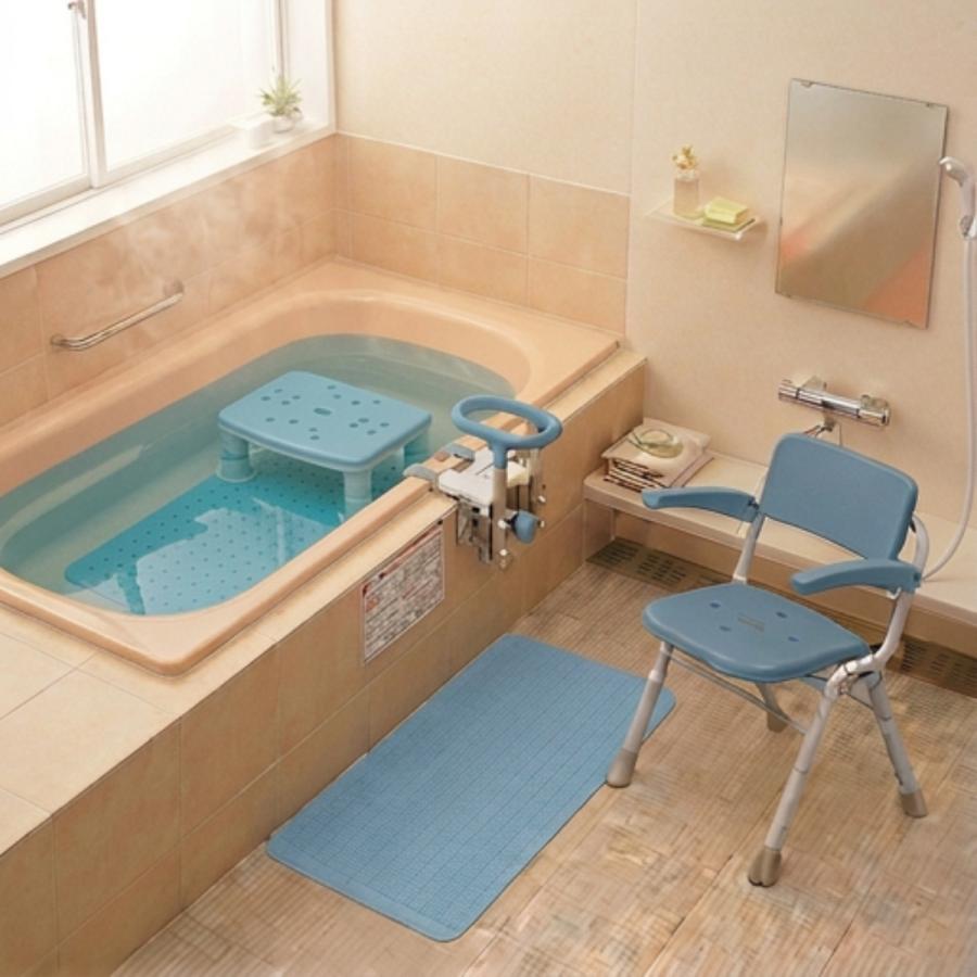Panasonic（パナソニック） シャワーチェア 介護 シャワーベンチ 風呂