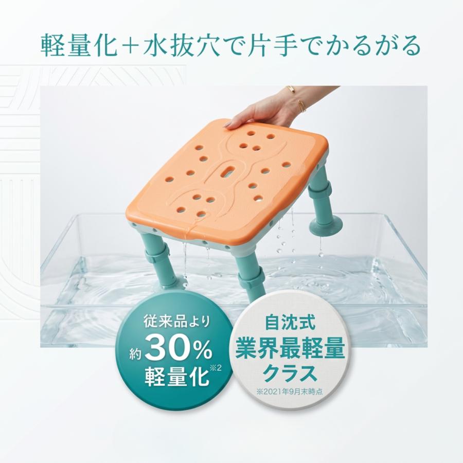 Panasonic（パナソニック） 浴槽台 浴槽踏み台 浴槽ステップ 浴槽内