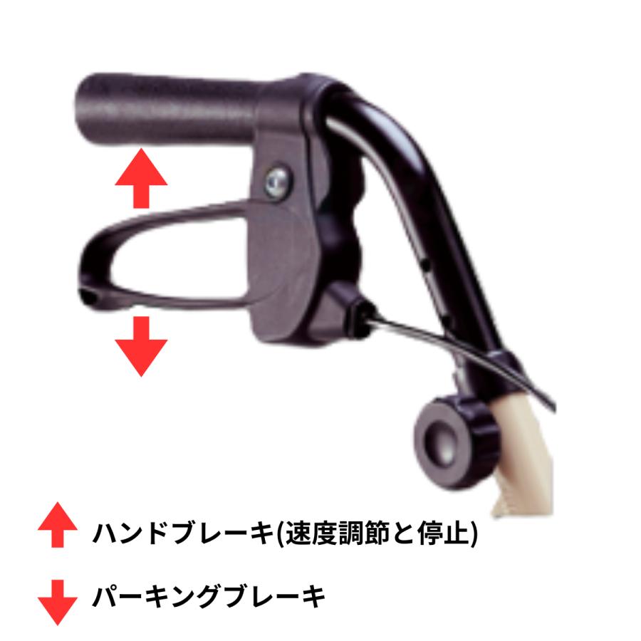竹虎 歩行器 シルバーカー 高齢者 介護用品 介護歩行器 ハッピーミニ
