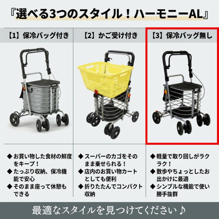 シルバーカー 座れる シルバーカーに見えない 大車輪 コンパクト 歩行