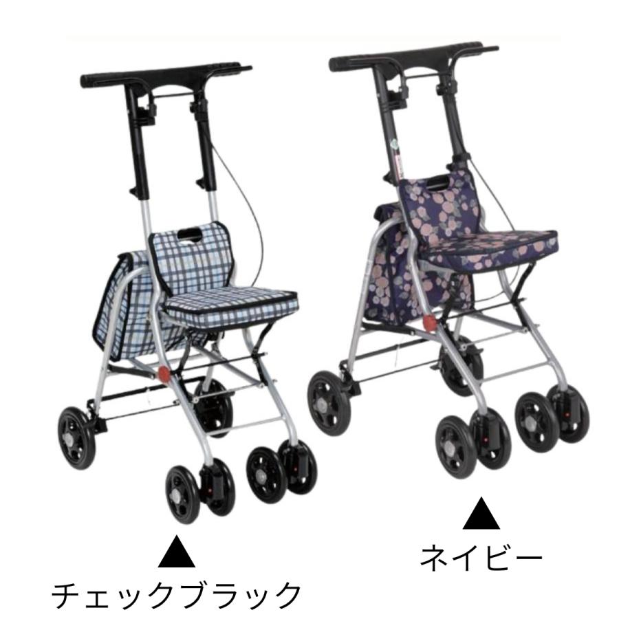 Tacaof シルバーカー シルバーカーに見えない おしゃれ 女性 男性 高齢