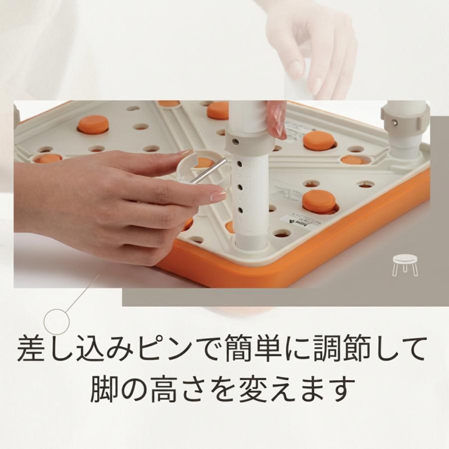 Panasonic（パナソニック） 浴槽台 浴槽の底上げ 浴槽ステップ お風呂