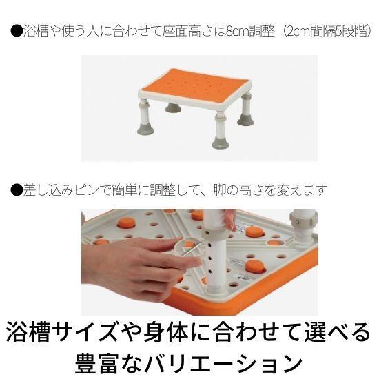 Panasonic 浴槽台 ユクリア 軽量レギュラー1826 PN-L11826D